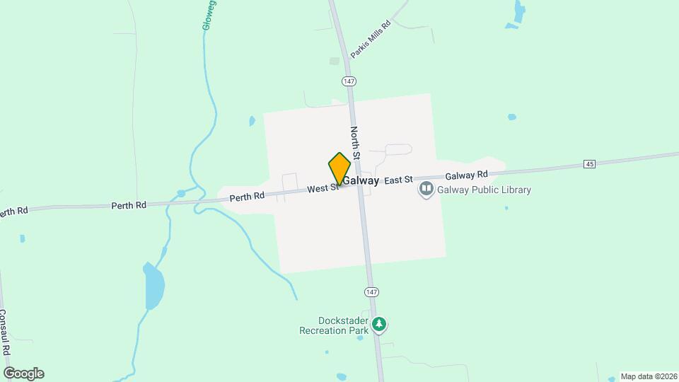 2018 West St Map and Location Details