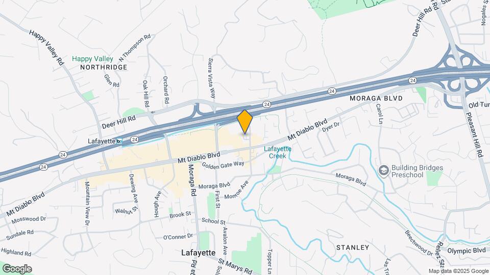 La Playa Apartments and Nearby Lafayette Apartments For Rent