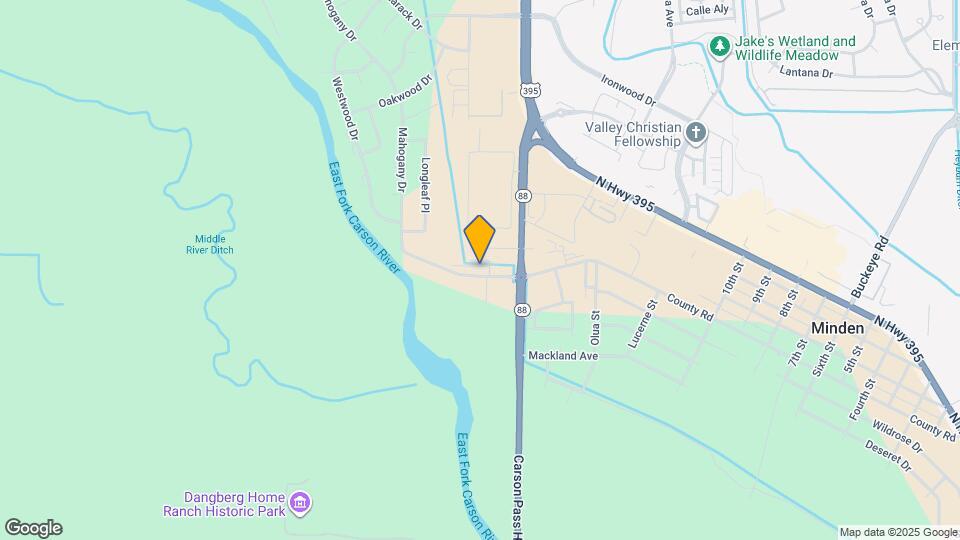 Mahogany Court Apartments Minden, NV Apartments For Rent