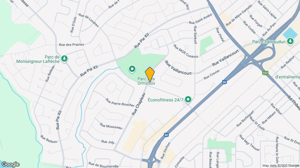 A Apartments TroisRivières, QC Apartments For Rent