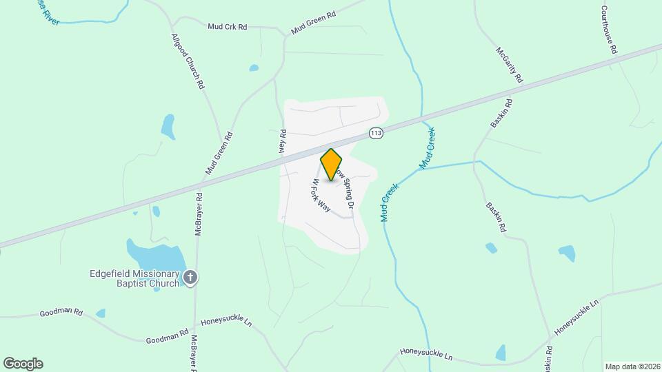 52 Fieldstone Ct Map and Location Details