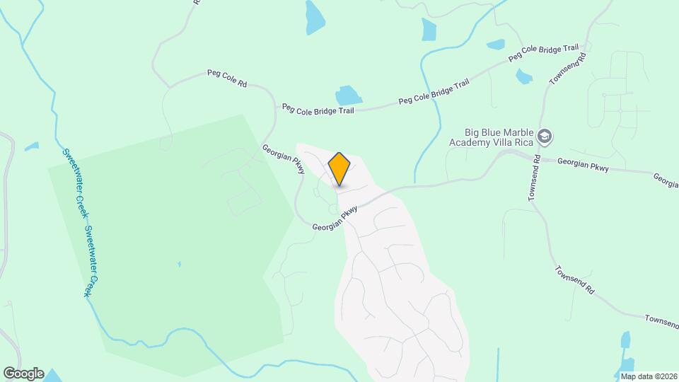 Heritage Pointe at the Apartments Villa Rica, GA Apartments For Rent