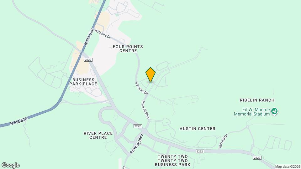 7201 Puzzle Path Map and Location Details