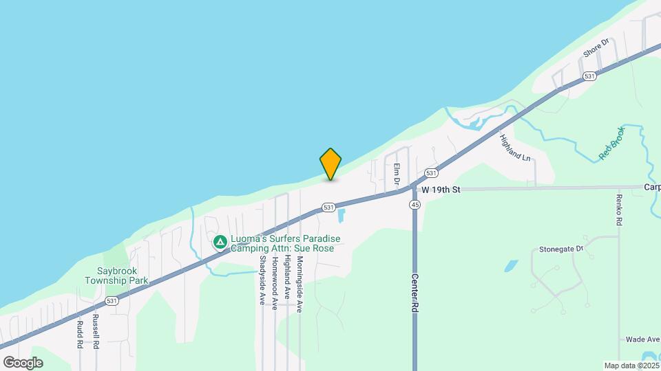 Saybrook Beach Club Apartments Ashtabula, OH Apartments For Rent