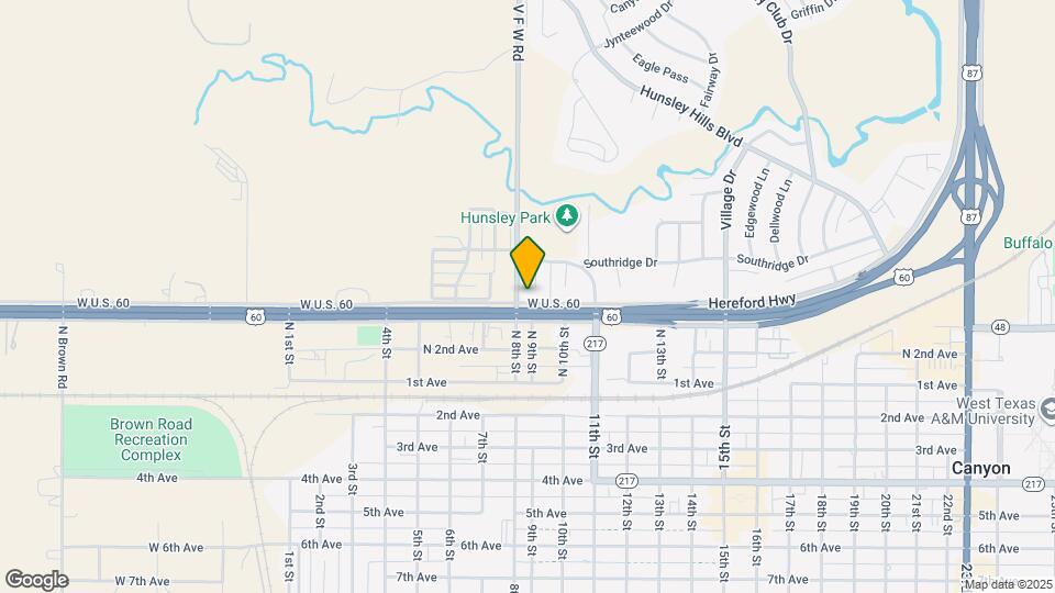 15 Cherrywood Square Map and Location Details