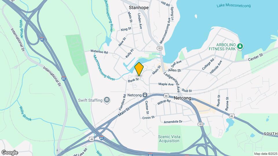 Kings View Apartments and Nearby Netcong Apartments For Rent Netcong, NJ