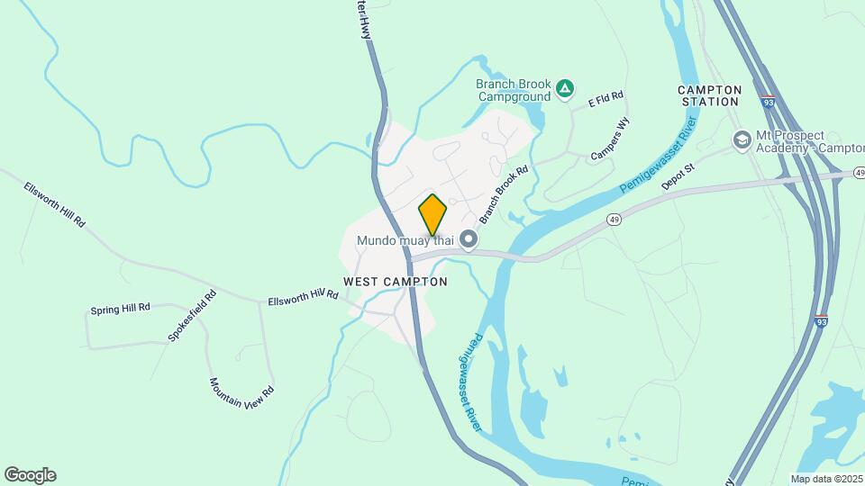 23 NH-49 Map and Location Details