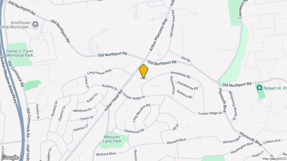 20 Gamay CtUnit 01425 Rentals in Commack, NY