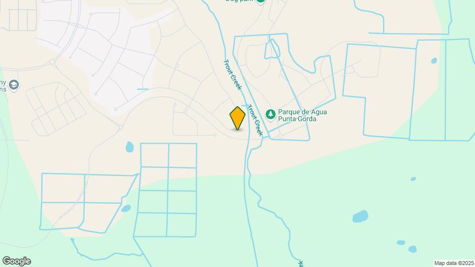 17716 Palmetto Pass Ln Map and Location Details