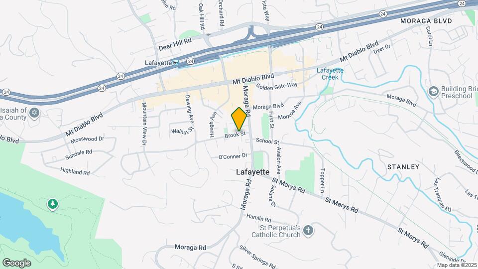 Brookstreet Park Apartments and Nearby Lafayette Apartments For Rent