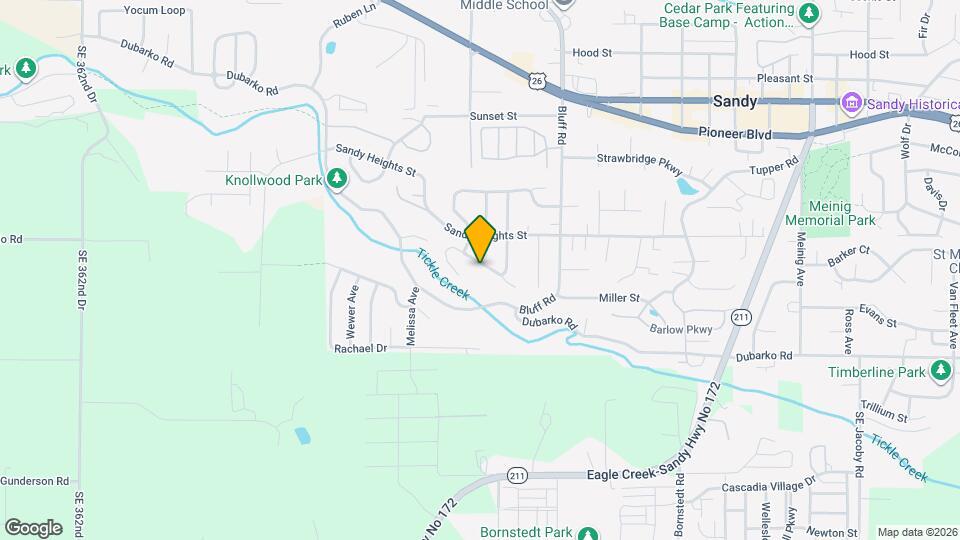 37828 Hamilton Ridge Dr Map and Location Details