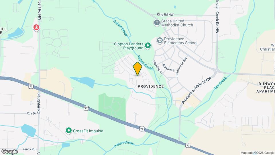 50 Pine St Map and Location Details