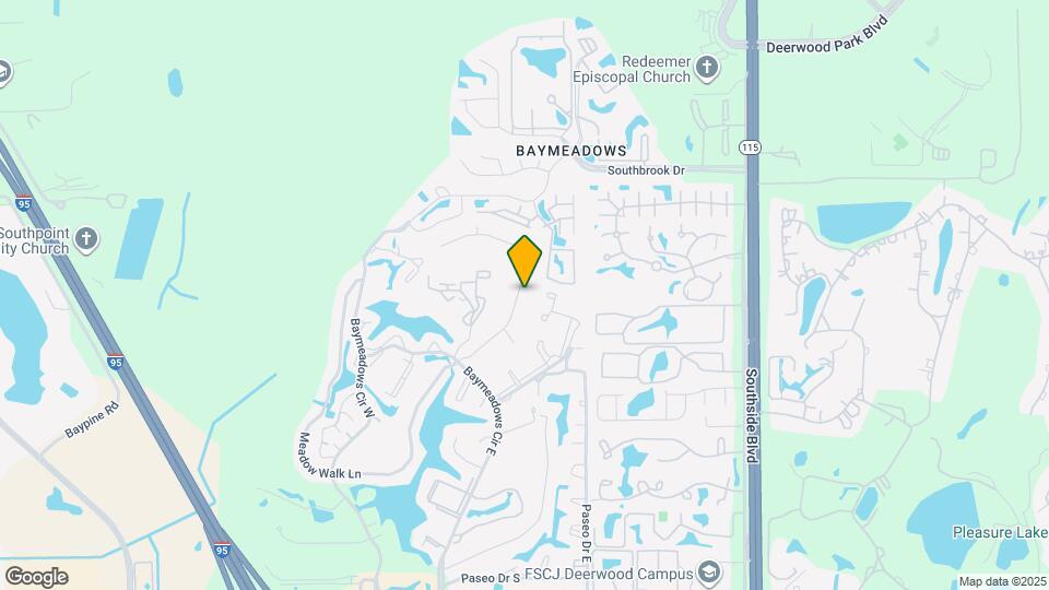 7669 Legacy Trl Map and Location Details