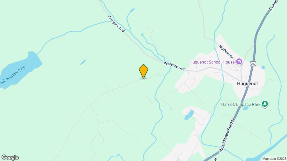 43 Martins Rd Map and Location Details