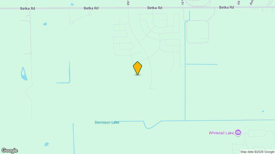 28947 Rustic Robin Ln Map and Location Details