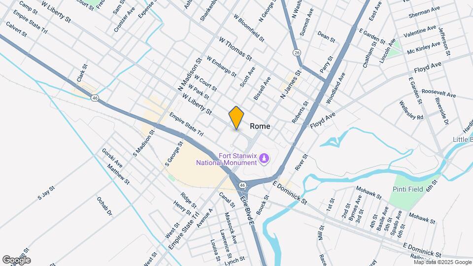 Rome Mall Apartments and Nearby Rome Apartments For Rent Rome, NY