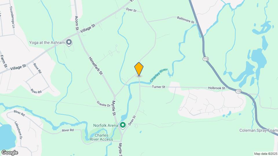 264 Pleasant St Rentals in Millis, MA