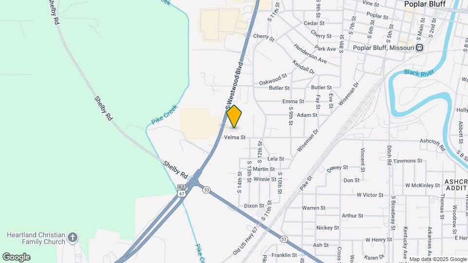 Outer Rd Apartments Poplar Bluff, MO Apartments For Rent