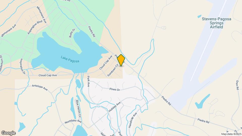 38 Jaunty Ct Map and Location Details