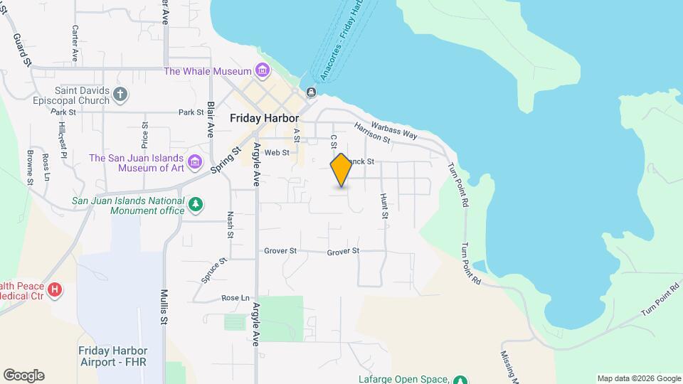 Surina Meadows Apartments Friday Harbor, WA Apartments For Rent