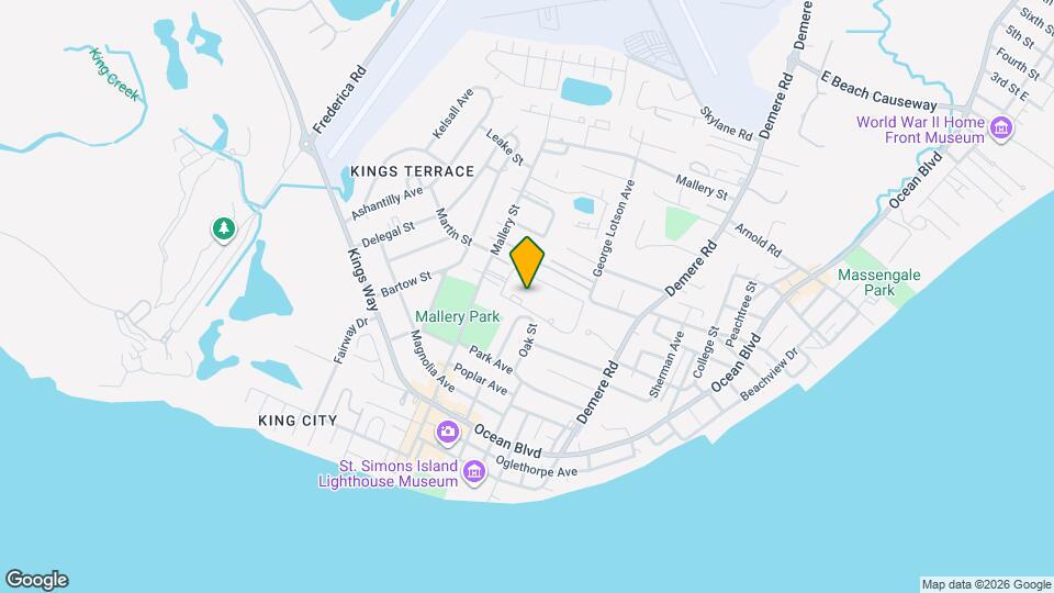 118 Harbour Oaks Dr, Unit 118 Harbour Oaks Map and Location Details