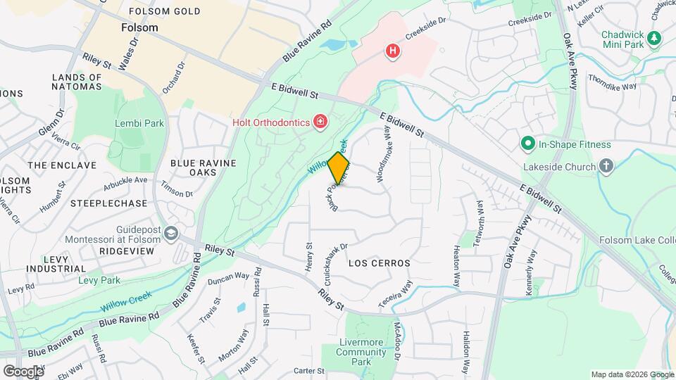 115 Black Gold Ln Map and Location Details