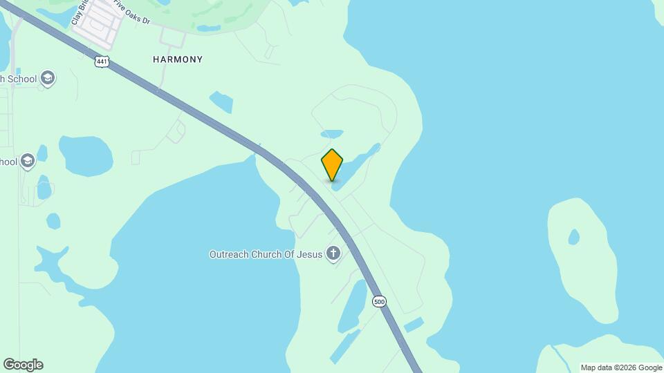 3729 Sagefield Dr Map and Location Details