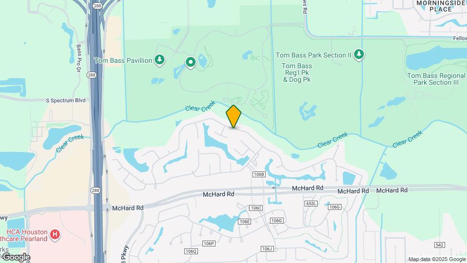 3214 E Cedar Hollow Dr Map and Location Details