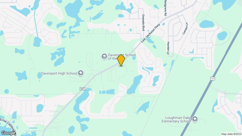 110 Claire Ln Map and Location Details