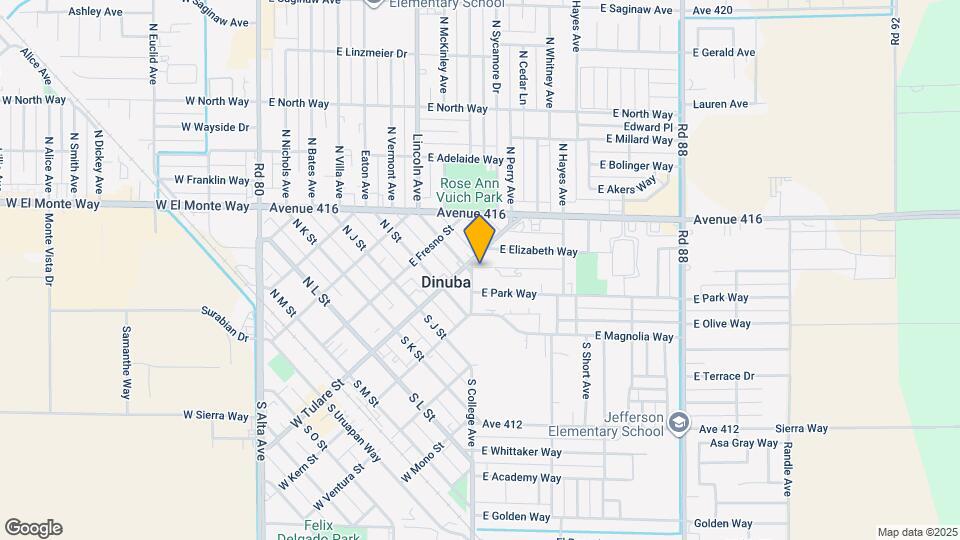 300 S College Ave Apartments Dinuba, CA Apartments For Rent