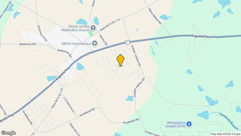 259 Common Reed Dr Map and Location Details