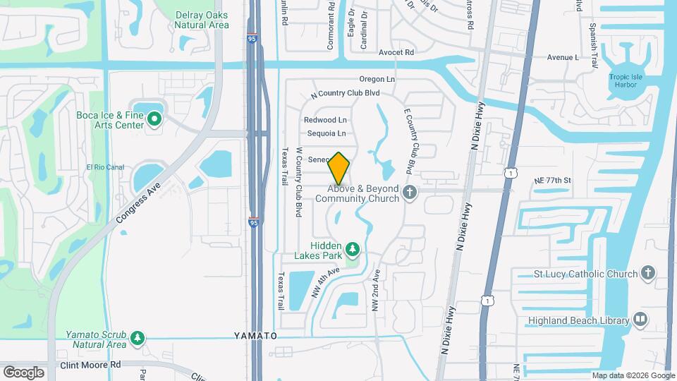 330 Apache Ln Mapa y Detalles de la Ubicación