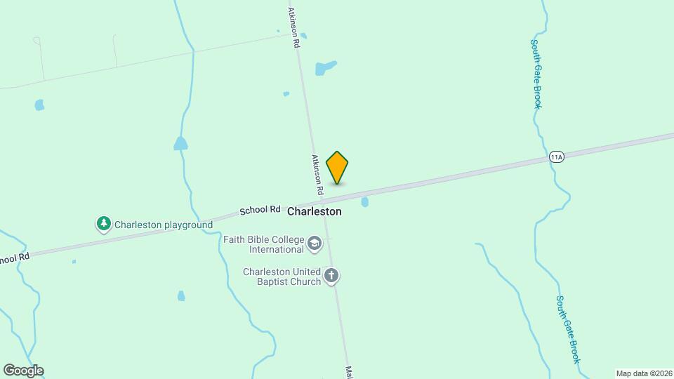 Observatory Apartments Map and Location Details