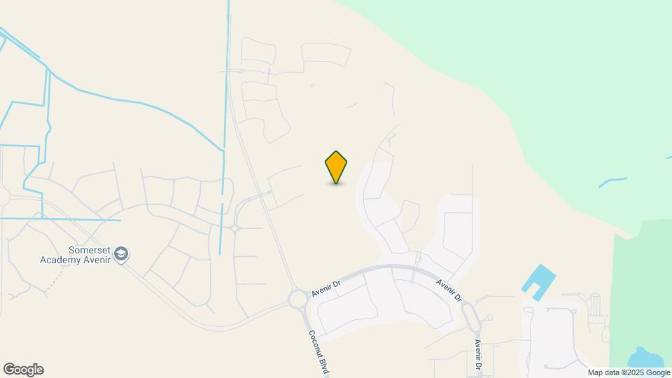 12553 Solana Bay Cir Map and Location Details