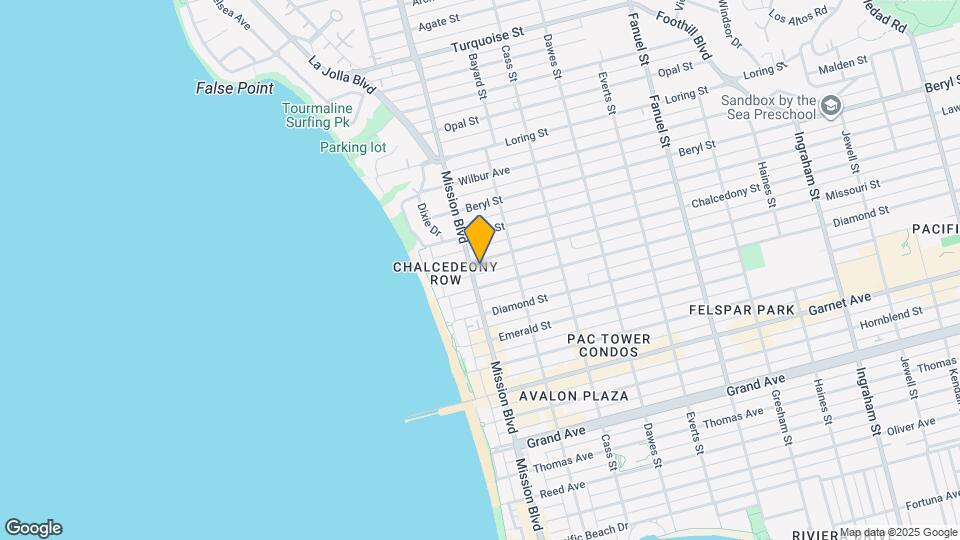 4773 Mission Blvd San Diego CA Apartments and Nearby San Diego Apartments For Rent San Diego, CA