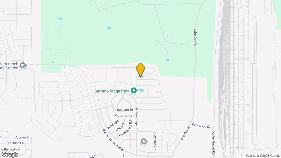 357 Sun Bluff Rd Map and Location Details
