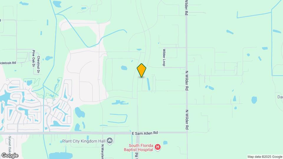 3527 Radiant Mountain Dr, Unit 304 Map and Location Details