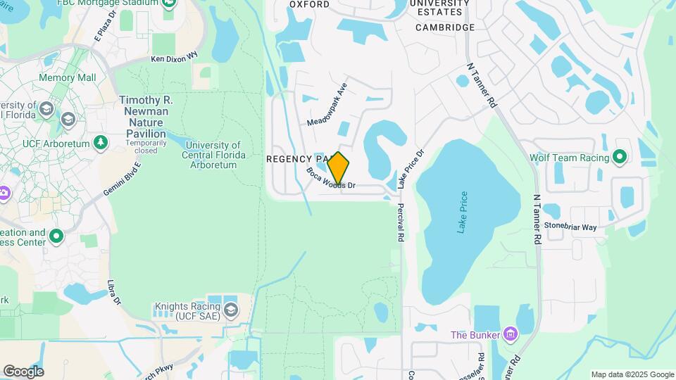 13743 Riverpath Grove Dr Map and Location Details