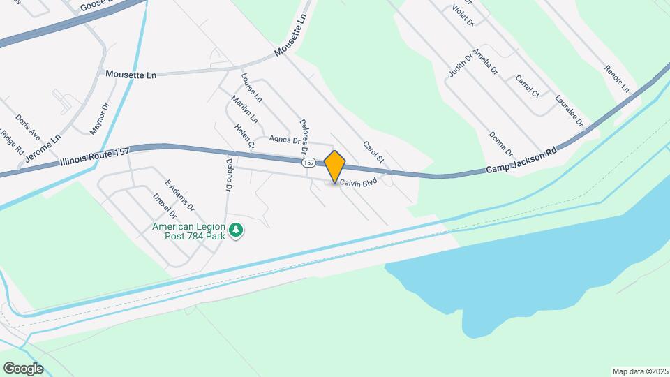 Lucky's Mobile Home Park Apartments Cahokia, IL Apartments For Rent