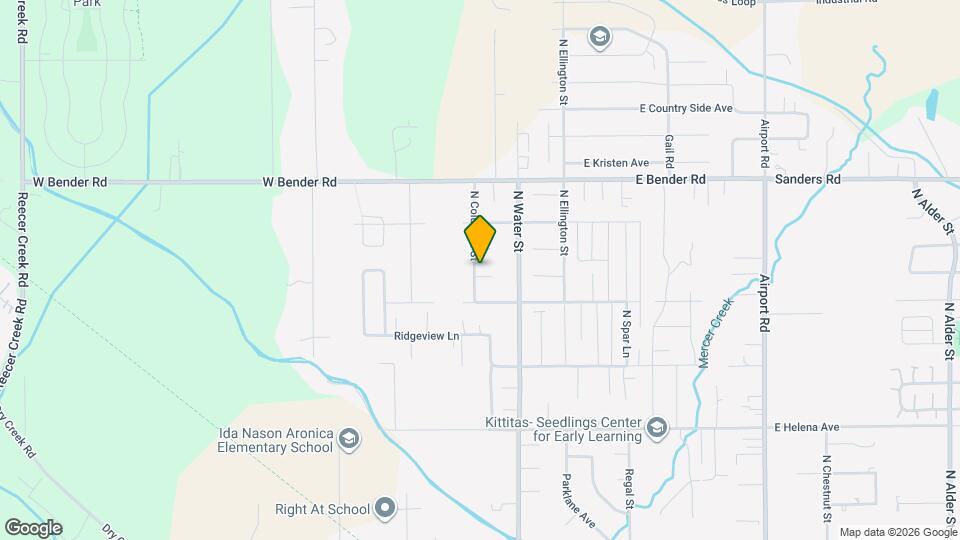 211 Maci Ct Map and Location Details