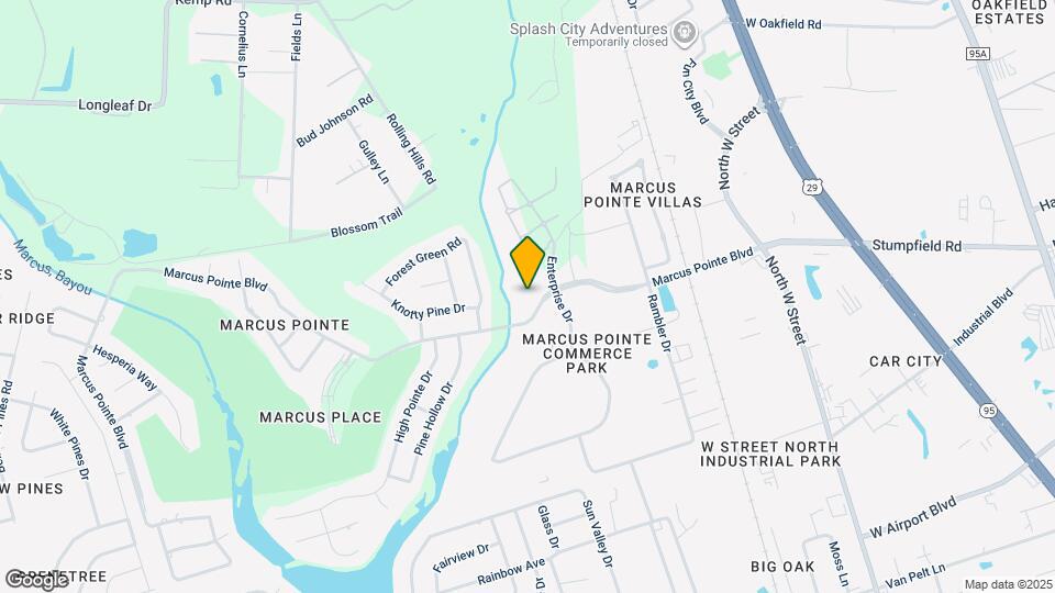 Marcus Pointe Apartments and Nearby Pensacola Apartments For Rent