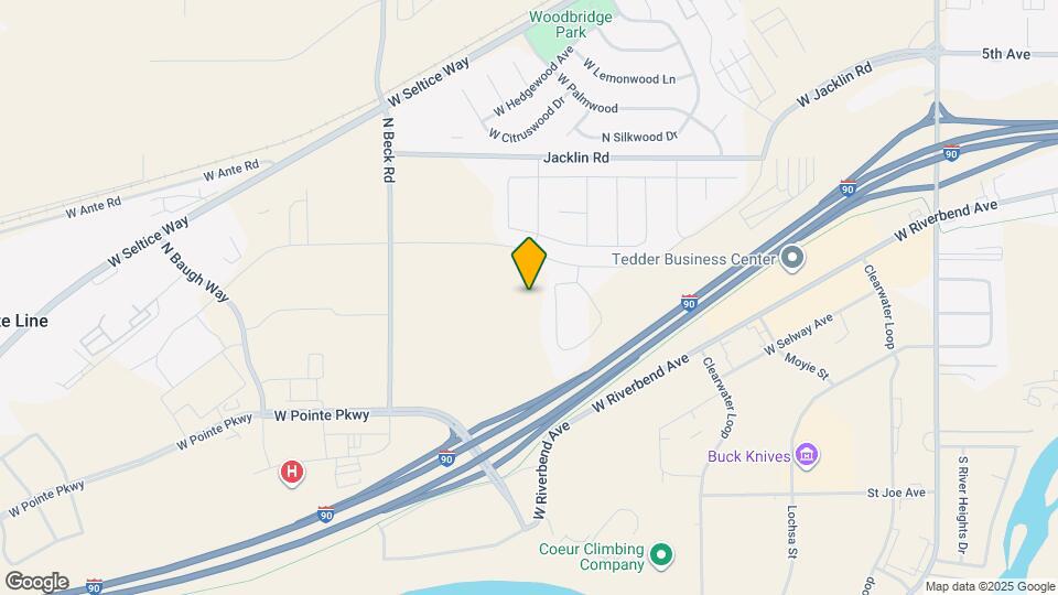 Apartments 26 Map and Location Details