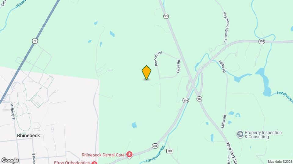 25 Peacock Rd Rentals in Rhinebeck, NY