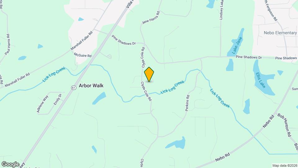 97 Pastel Ct Map and Location Details