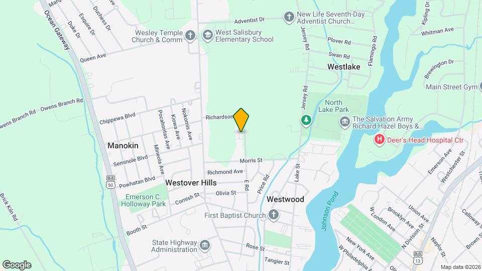 West Road Apartments Salisbury, MD Apartments For Rent