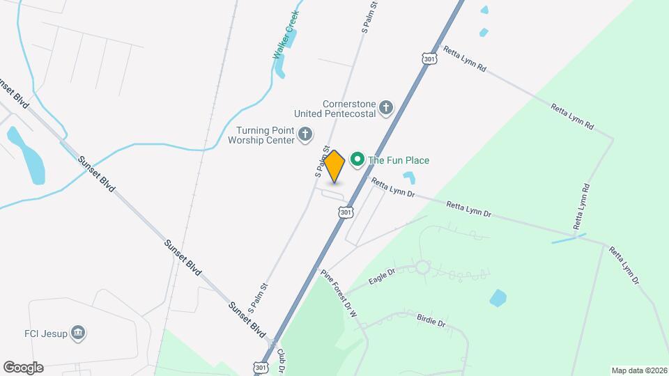 Wildridge Apartments Jesup, GA Apartments For Rent