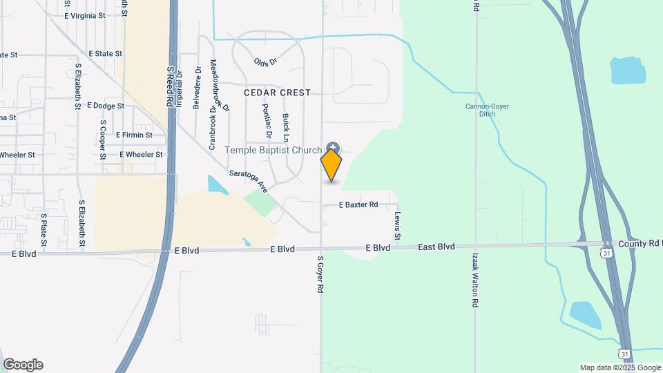 Holly Apartments Kokomo, IN Apartments For Rent