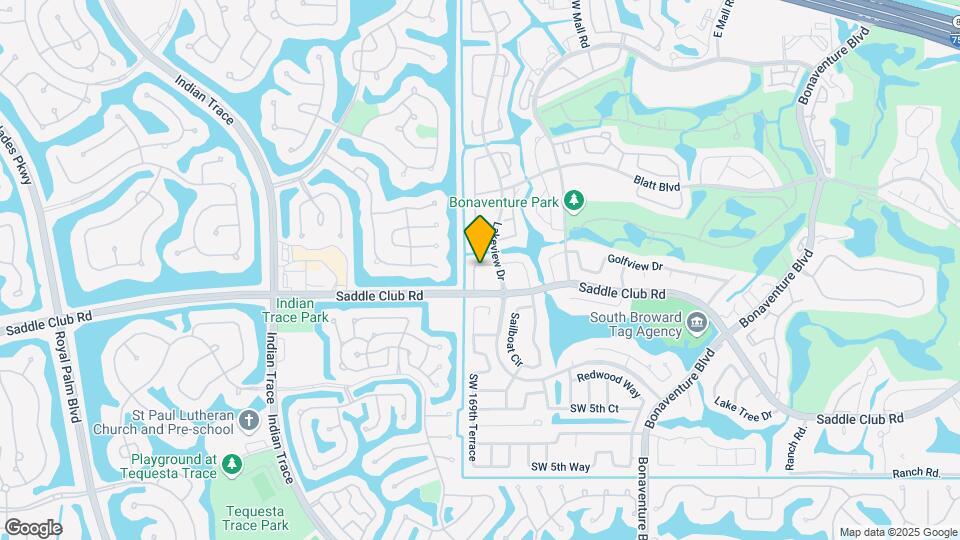 449 Lakeview Dr Map and Location Details
