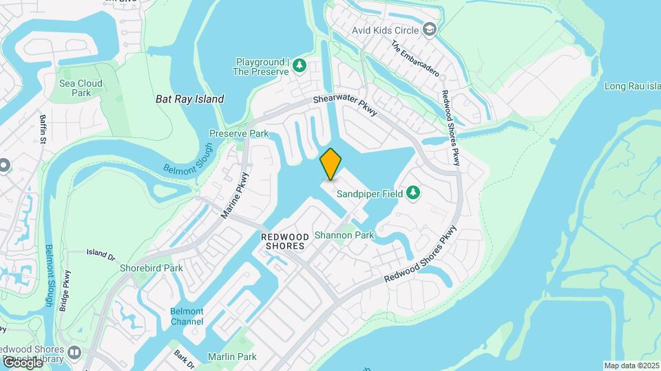 500 Baltic Cir, Unit 1221 Mapa y Detalles de la Ubicación