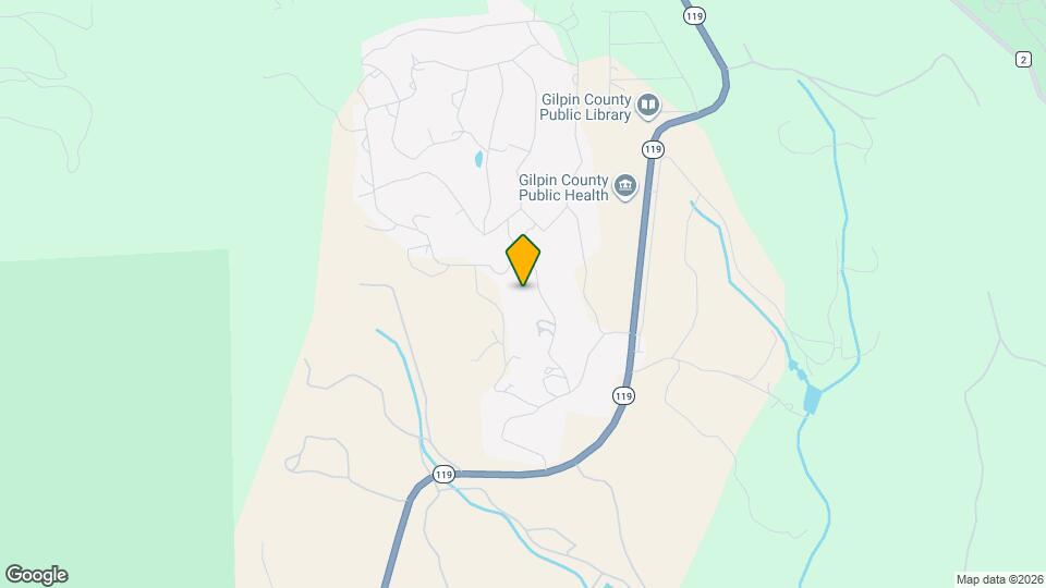 237 Tschaikovsky Rd, Unit Studio Map and Location Details